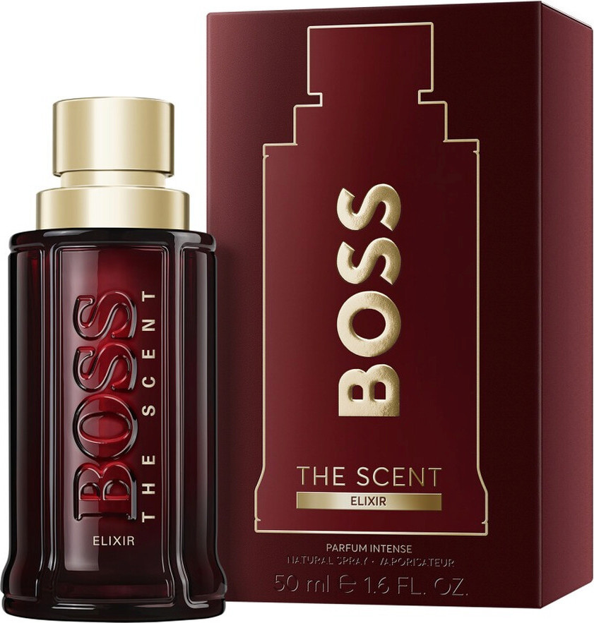 Hugo Boss The Scent Elixir