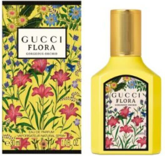 Gucci Flora Gorgeous Orchid EDP Spray