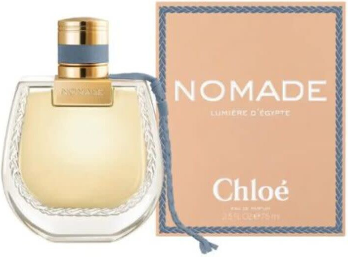 Chloé Nomade Lumiere d'Egypte