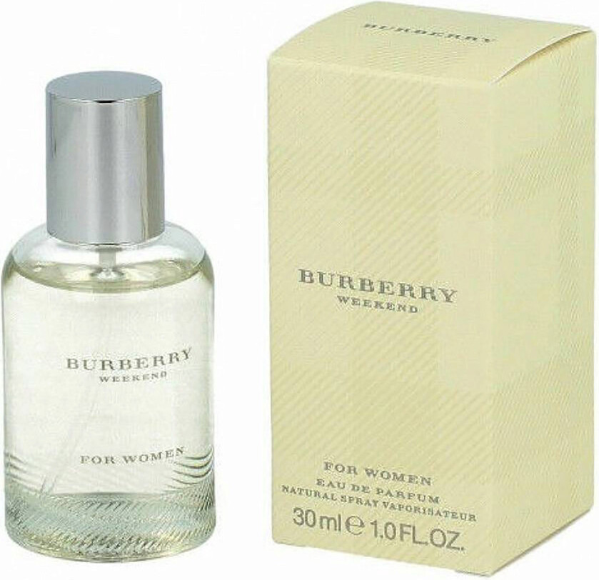 Burberry Weekend