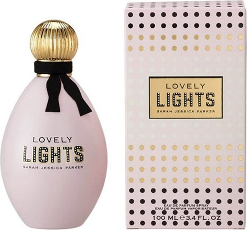 Sarah Jessica Parker Lovely Lights
