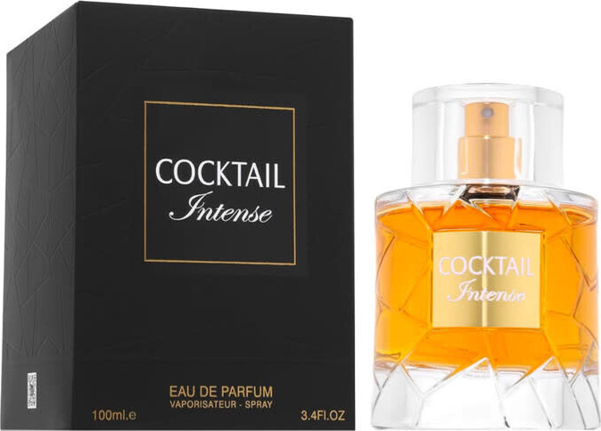 Len Fragrances Cocktail Intense