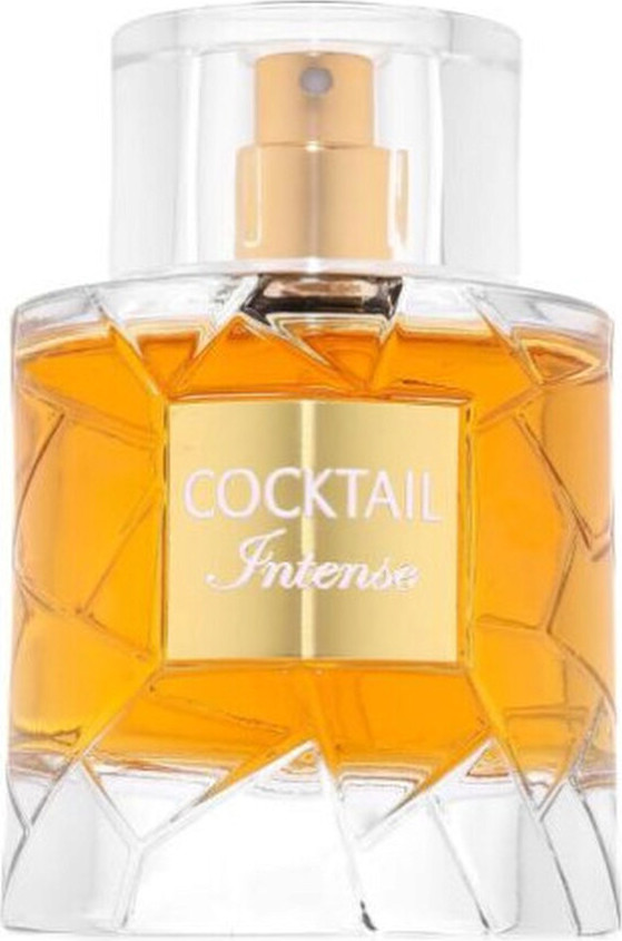 Len Fragrances Cocktail Intense
