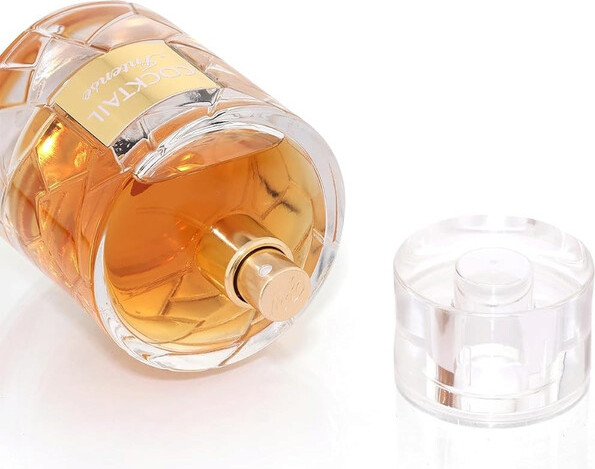 Len Fragrances Cocktail Intense