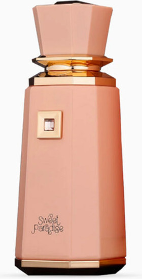 Len Fragrances French Avenue Sweet Paradise EDP Spray