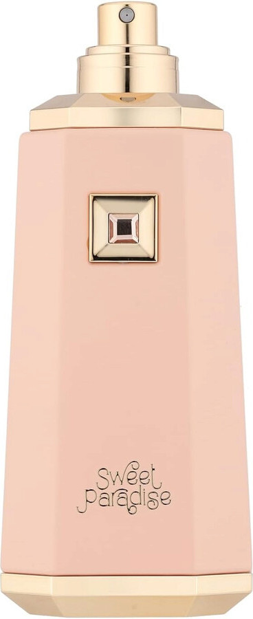 Len Fragrances French Avenue Sweet Paradise EDP Spray