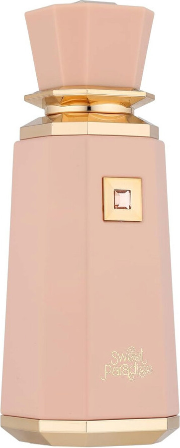 Len Fragrances French Avenue Sweet Paradise EDP Spray