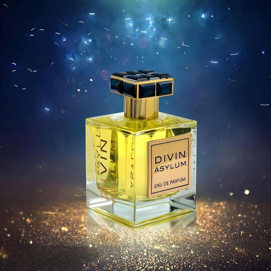 Len Fragrances Divin Asylum
