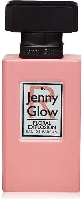 Jenny Fairy Floral Explosion EDP Spray