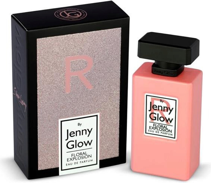 Jenny Fairy Floral Explosion EDP Spray