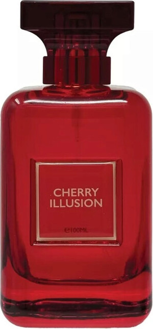 Flavia Valentini Cherry Illusion EDP