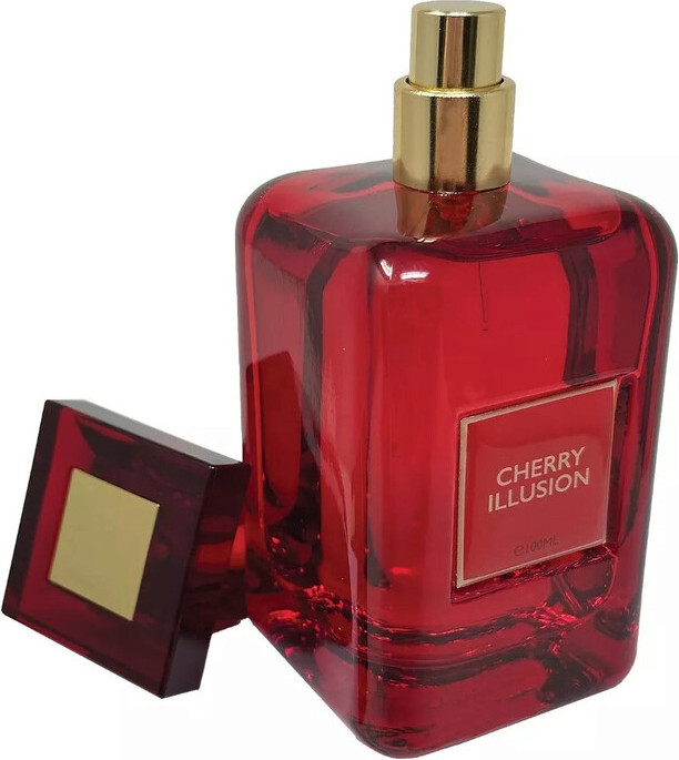 Flavia Valentini Cherry Illusion EDP