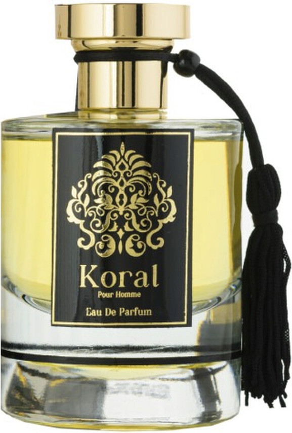 Flavia Valentini Koral Unisex EDP Spray