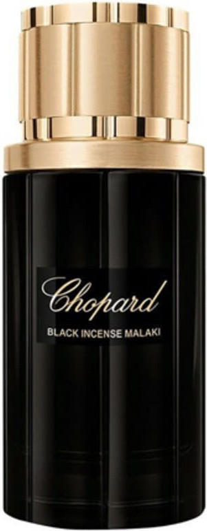 Chopard Black Incense Malaki