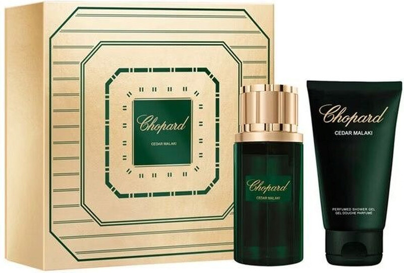 Chopard Cedar Malaki Gift Set