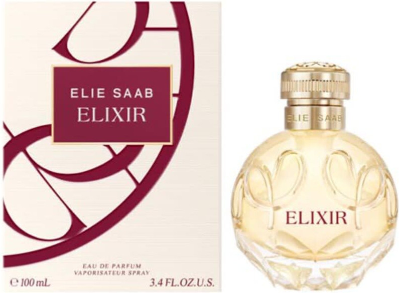 Elie Saab Elixir Damenduft EDP