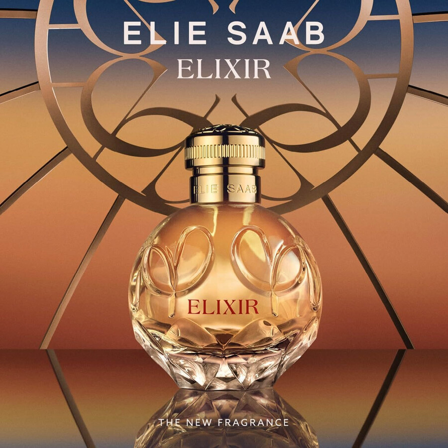 Elie Saab Elixir Damenduft EDP