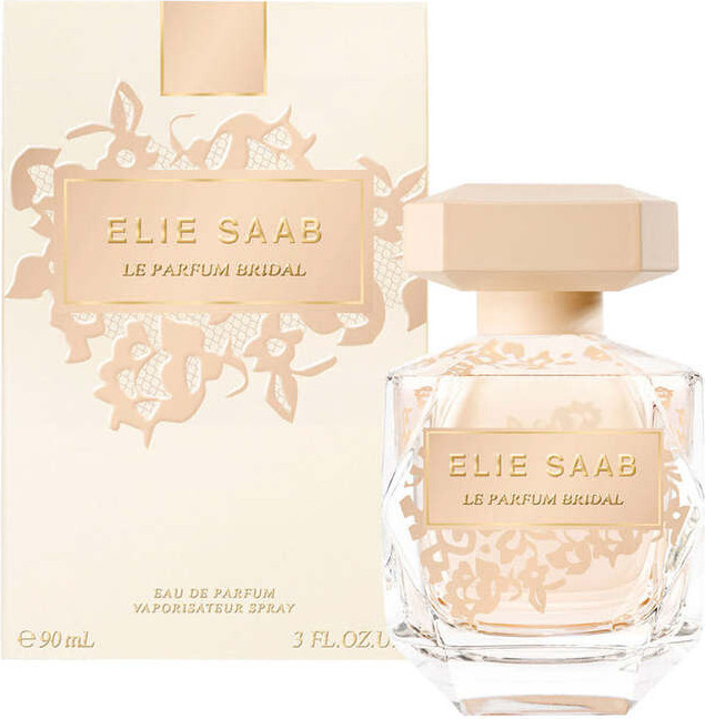 Elie Saab Le Parfum Bridal