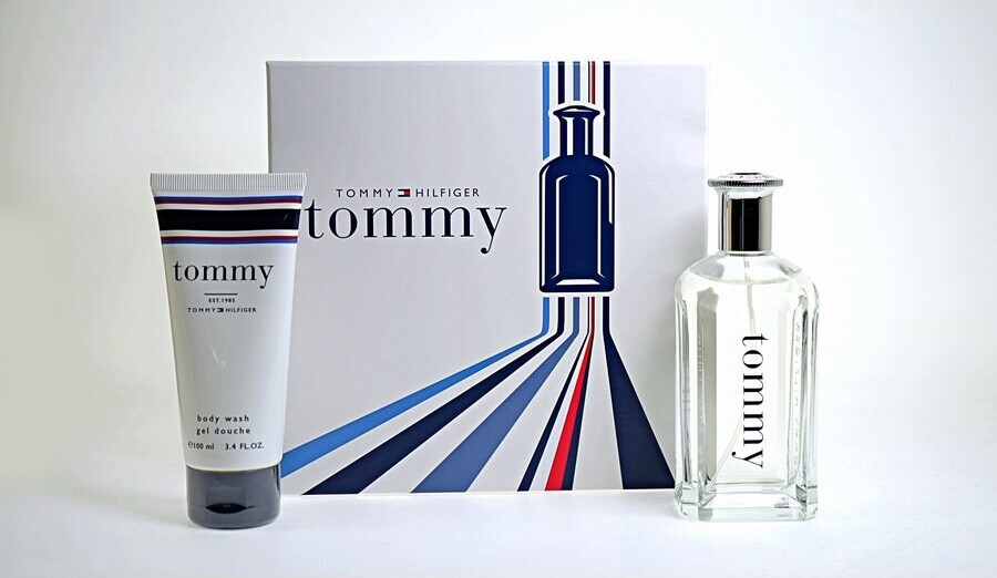 Tommy Hilfiger Tommy Gift Set