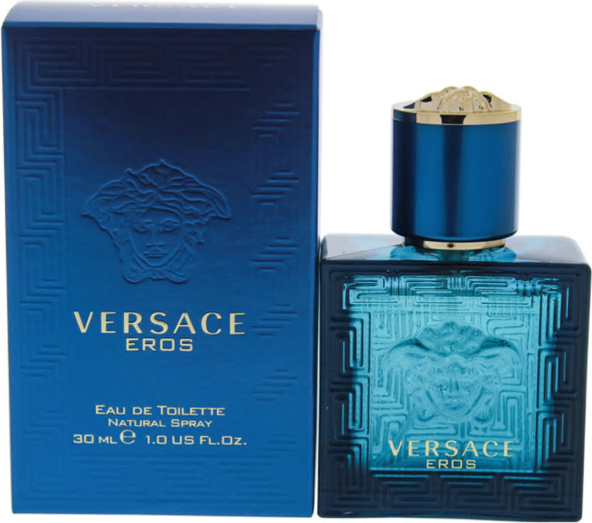 Versace Eros