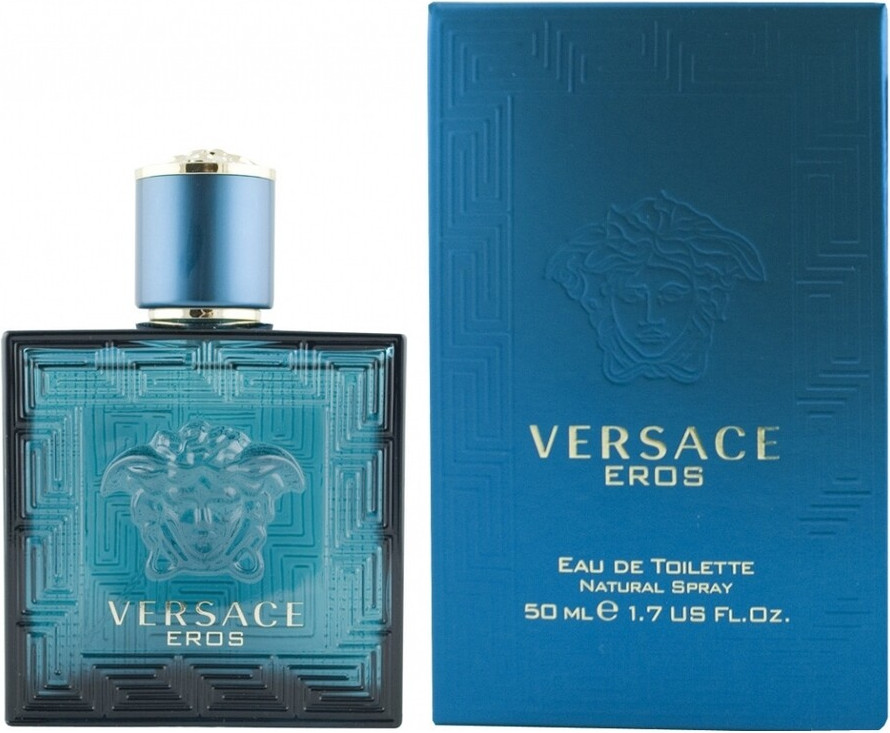 Versace Eros