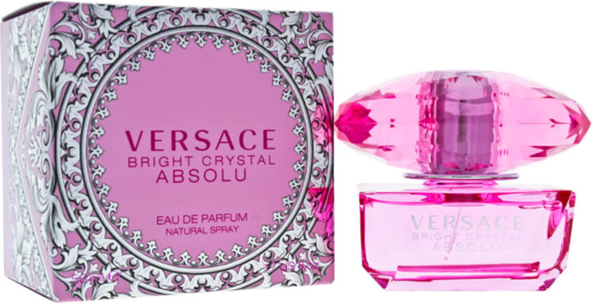Versace Bright Crystal Absolu