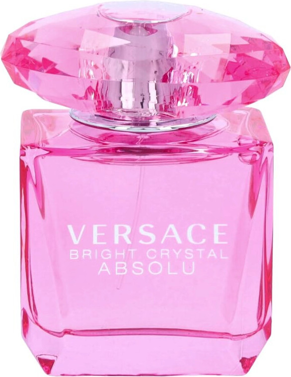 Eau De Parfum Versace Bright Crystal Absolu