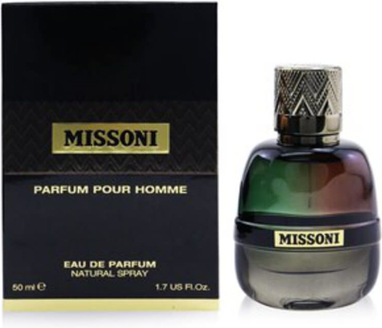 Eau de Parfum Missoni Missoni