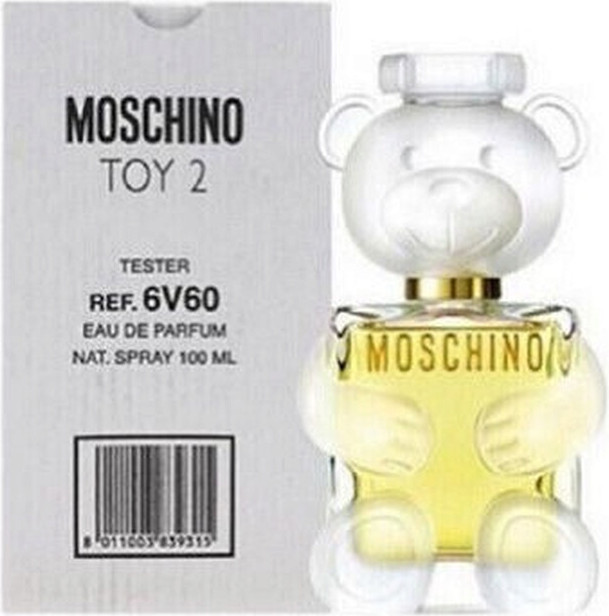 Moschino Toy 2 EDP Spray