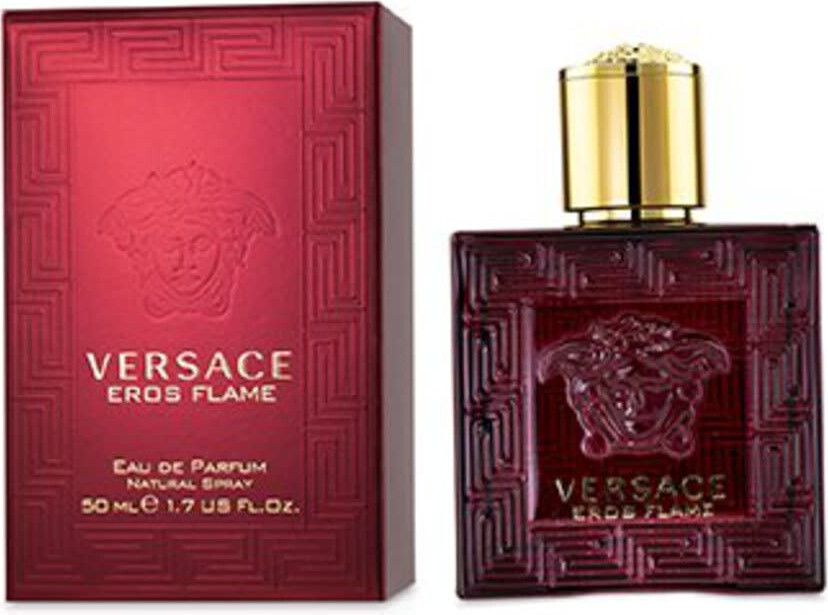 Versace Eros Flame