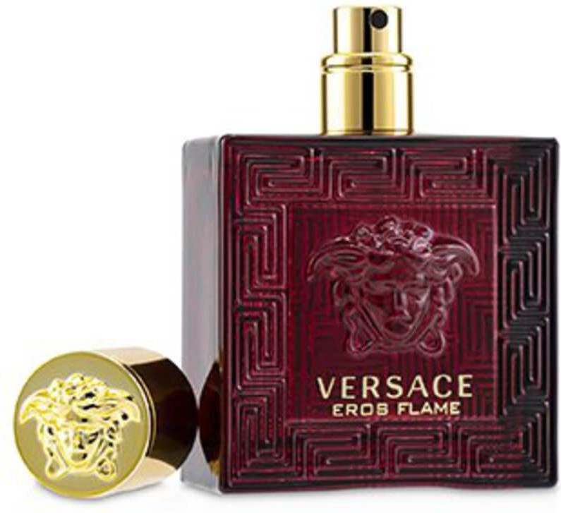 Versace Eros Flame