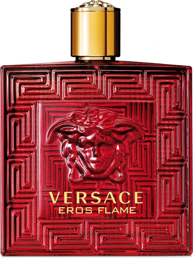 Versace Eros Flame EDP Spray (Herren)