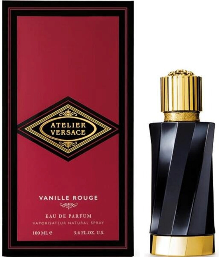 Versace Vanille Rouge