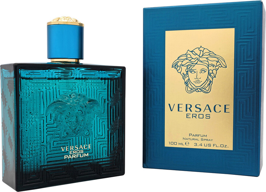 Versace Eros Parfum