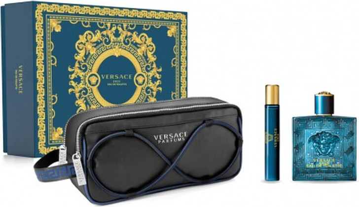 Versace Eros Gift Set