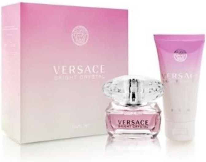 Versace Bright Crystal