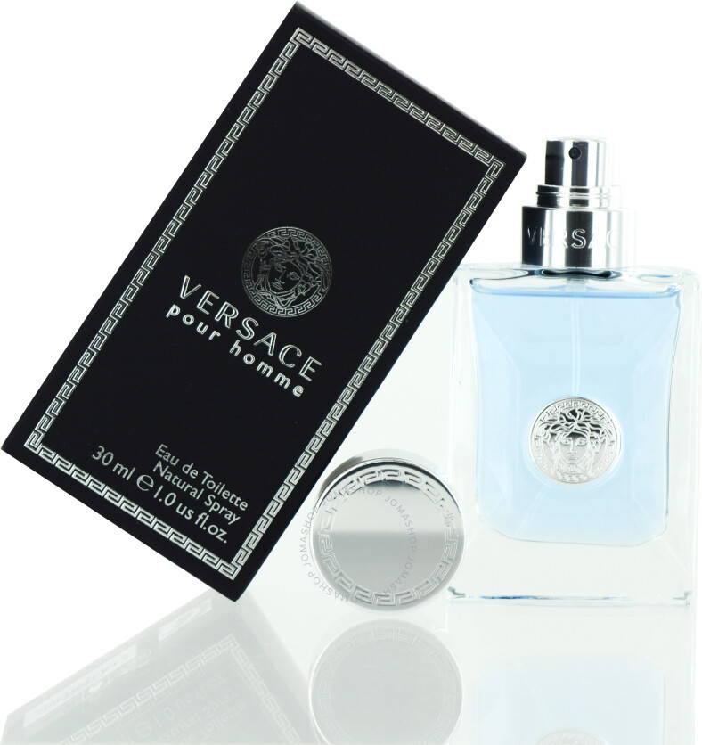 Versace Pour Homme EDT Spray