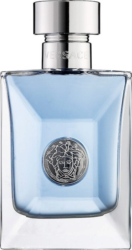 Versace Pour Homme EDT Spray