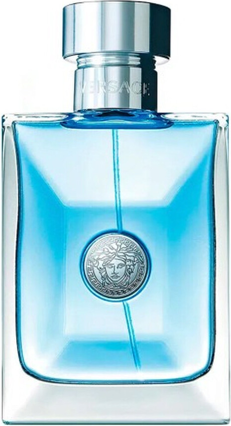 Eau De Toilette Versace Versace Pour Homme
