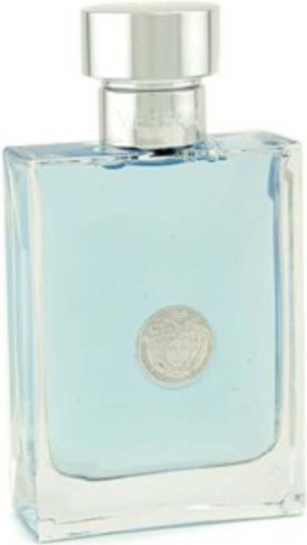 Versace Pour Homme After Shave Lotion
