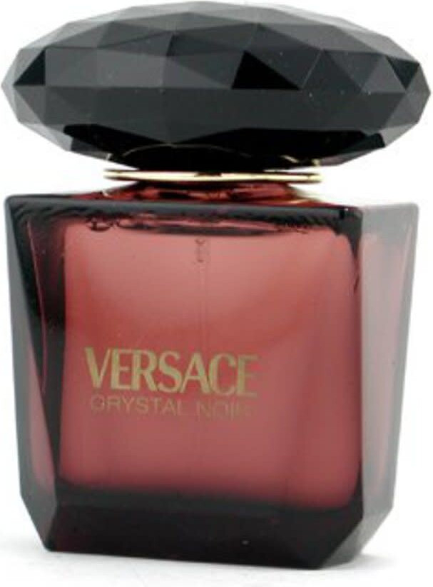 Versace Crystal Noir