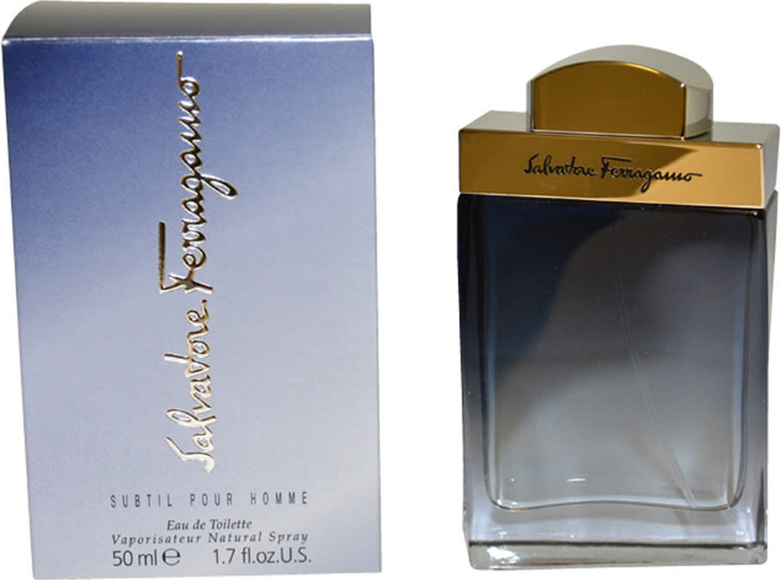 Salvatore Ferragamo Subtil Homme
