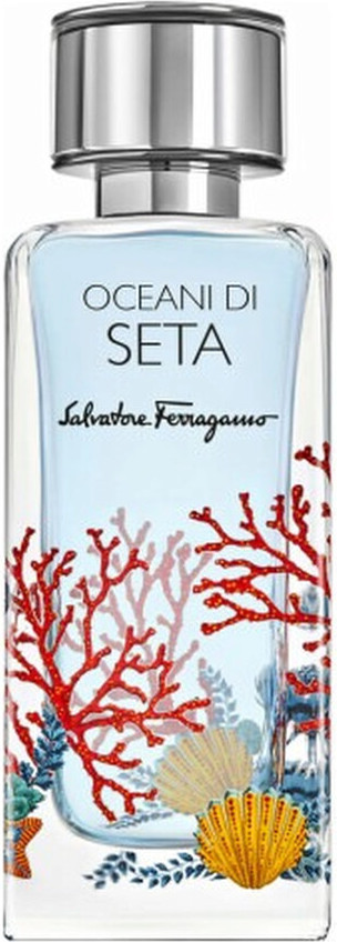 Ferragamo Oceani Di Seta EDP