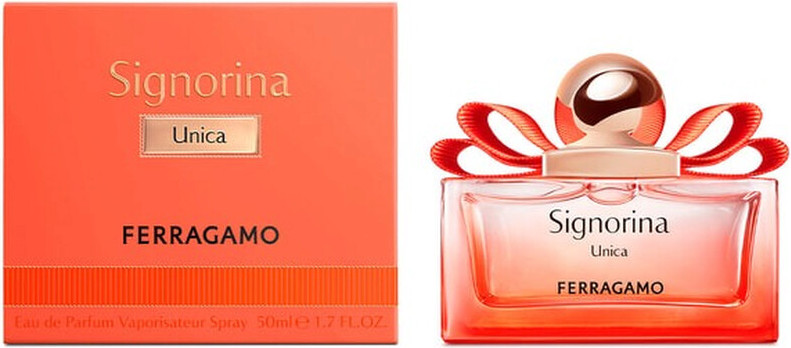 Salvatore Ferragamo Signorina Unica EDP Spray