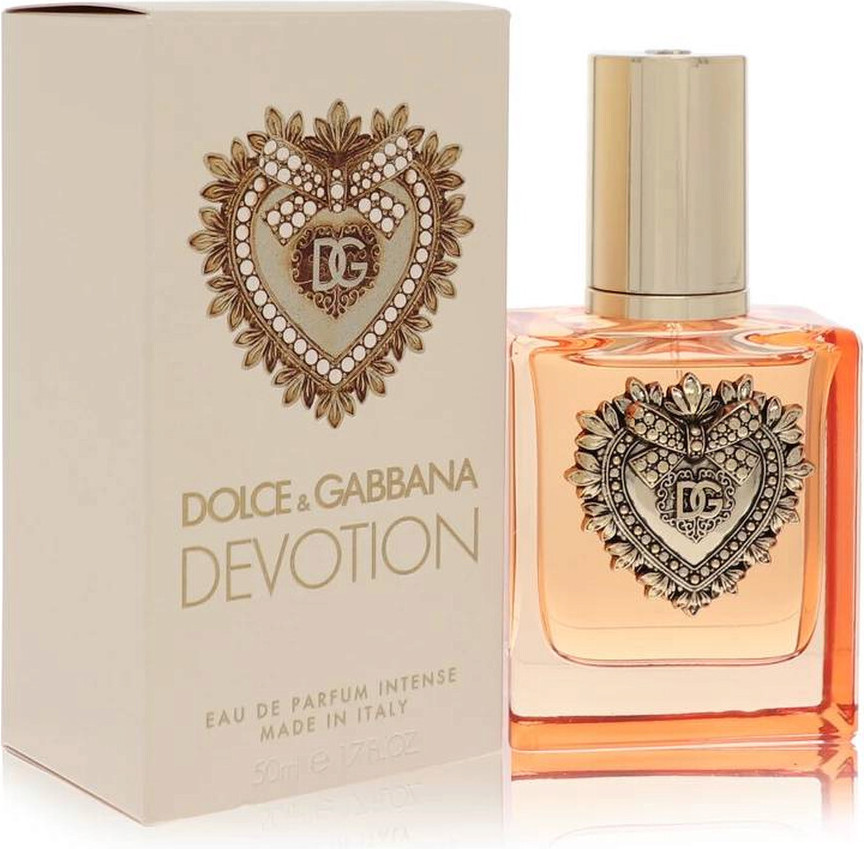 Dolce & Gabbana Devotion Intense EDP
