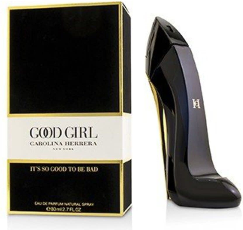 Eau De Parfum Carolina Herrera Good Girl