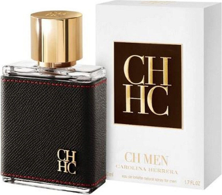 Eau De Toilette Carolina Herrera CH