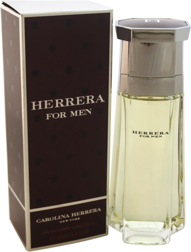 Eau de Toilette Carolina Herrera Herrera for Men