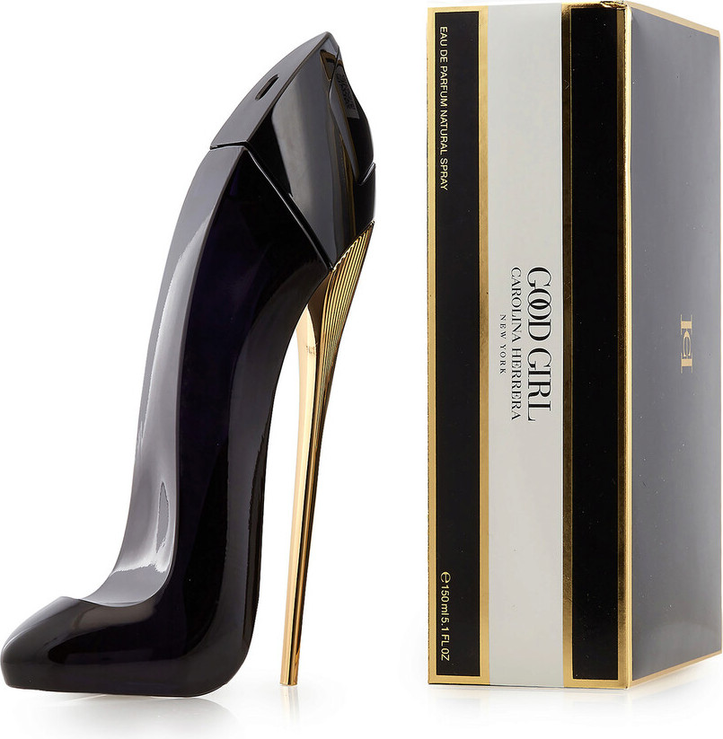 Парфюмерная вода Carolina Herrera Good Girl