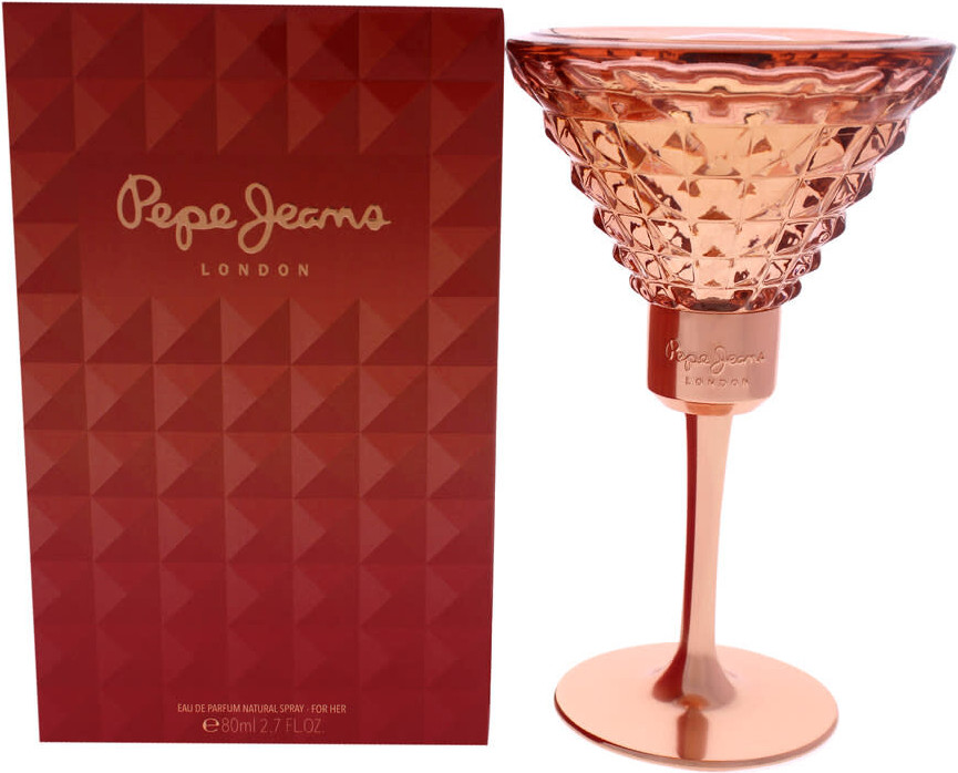 Pepe Jeans London For Her
